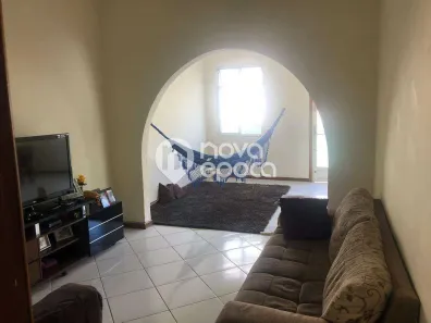  com 4 Quartos à venda, 180m² no Vila Isabel, Rio de Janeiro