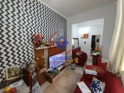 Casa com 1 Quarto à venda, 55m² no Quintino Bocaiúva, Rio de Janeiro