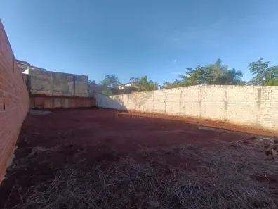 Lote/Terreno à venda, 501m² no Ribeirânia, Ribeirão Preto