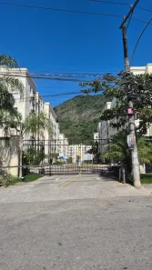 Apartamento com 2 Quartos à venda, 55m² no Jacarepaguá, Rio de Janeiro