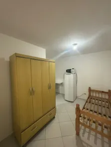 Kitnet com 1 Quarto para alugar, 18m² no Vila Gomes, São Paulo
