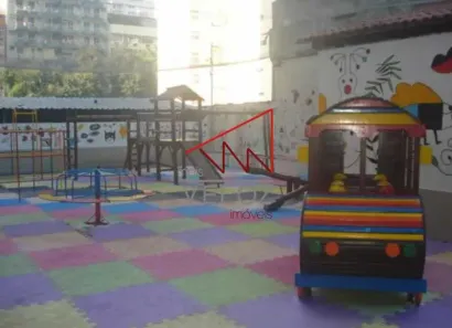 Kitnet à venda, 25m² no Laranjeiras, Rio de Janeiro