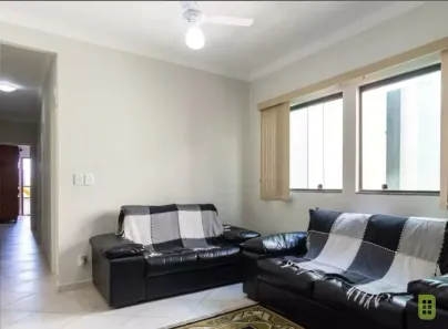 Apartamento com 3 Quartos à venda, 100m² no Vila Assunção, Santo André