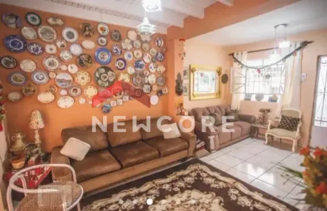 Sobrado com 3 Quartos à venda, 147m² no Vila Clementino, São Paulo