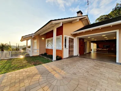 Casa com 2 Quartos à venda, 140m² no Floresta, Dois Irmãos