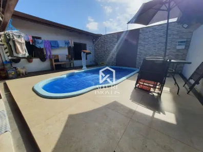 Casa com 3 Quartos à venda, 260m² no Jardim Bela Vista, Caraguatatuba