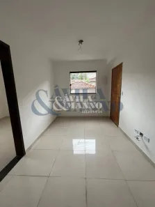 Apartamento com 2 Quartos à venda, 40m² no Vila Bela, São Paulo