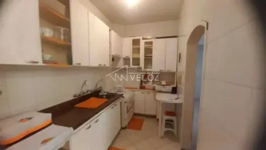 Apartamento com 3 Quartos à venda, 109m² no Flamengo, Rio de Janeiro