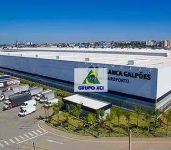 Galpão/Depósito/Armazém para alugar, 2199m² no Jardim Santa Vicência, Guarulhos