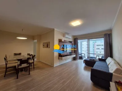 Apartamento com 4 Quartos à venda, 140m² no Pitangueiras, Guarujá