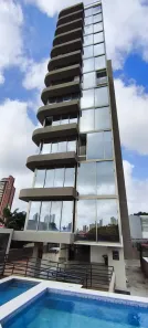 Apartamento com 2 Quartos para alugar, 59m² no Ponta Negra, Natal