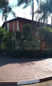 Imóvel Comercial com 5 Quartos à venda, 500m² no Vila Velosa, Araraquara