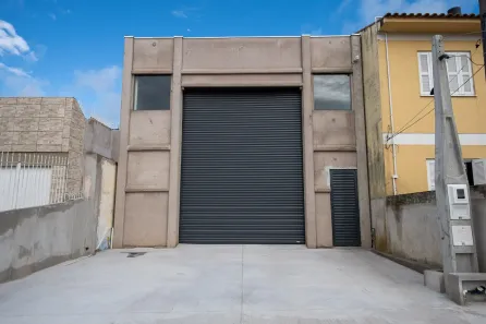 Galpão/Depósito/Armazém para alugar, 190m² no Fragata, Pelotas