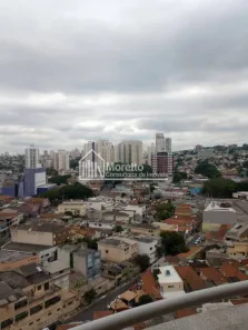 Cobertura com 2 Quartos à venda, 116m² no Água Branca, São Paulo