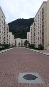 Apartamento com 2 Quartos para venda ou aluguel, 55m² no Jacarepaguá, Rio de Janeiro