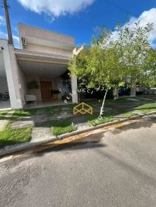 Casa de Condomínio com 3 Quartos à venda, 165m² no Jardim Park Real, Indaiatuba
