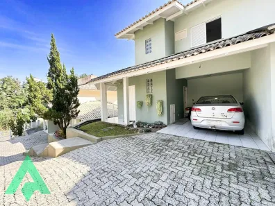 Casa com 2 Quartos à venda, 110m² no Vila Nova, Blumenau