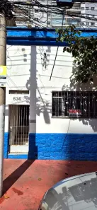 Casa com 3 Quartos para alugar, 120m² no Mooca, São Paulo