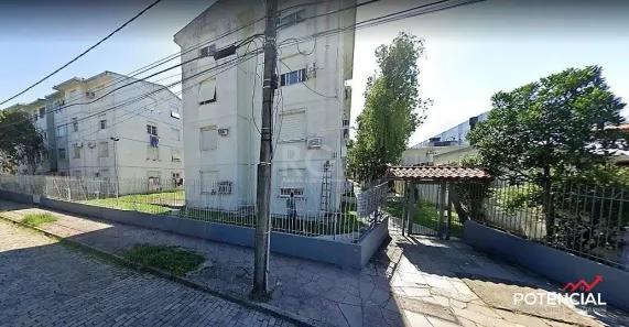 Apartamento com 2 Quartos à venda, 46m² no Cavalhada, Porto Alegre