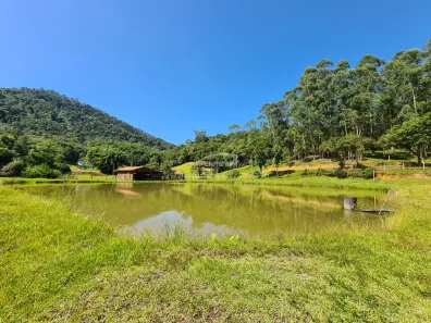 Fazenda/Sítio com 4 Quartos à venda, 70836m² no Mulde Central, Timbó