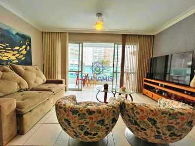 Apartamento com 2 Quartos à venda, 80m² no Vila Alzira, Guarujá