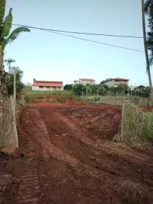 Lote/Terreno à venda, 726m² no Estância Tijuco Preto, Suzano