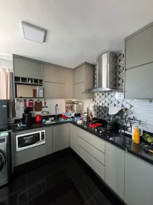 Apartamento com 2 Quartos à venda, 50m² no Riacho Fundo II, Brasília