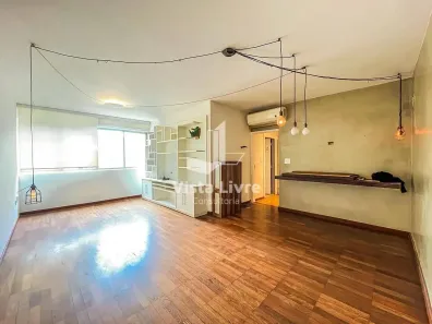 Apartamento com 2 Quartos à venda, 90m² no Vila Nova Conceição, São Paulo