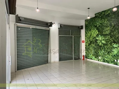 Ponto Comercial para alugar, 50m² no Parque da Represa, Jundiaí