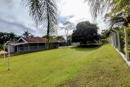 Fazenda/Sítio com 2 Quartos à venda, 336m² no Paraíso da Cachoeira, Mogi Mirim