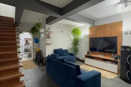 Casa com 2 Quartos à venda, 136m² no Jardim Paulista, São Paulo