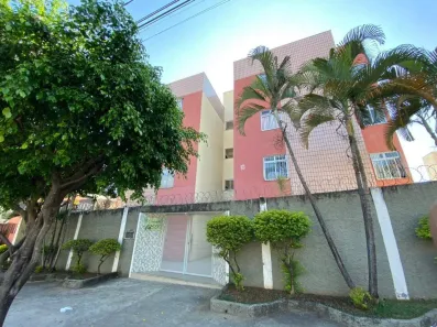 Apartamento com 2 Quartos para alugar, 60m² no Castelo, Belo Horizonte