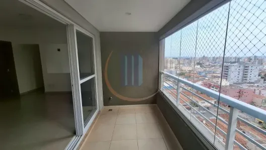 Apartamento com 3 Quartos à venda, 110m² no Jardim Paulista, Ribeirão Preto