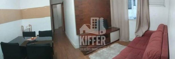 Apartamento com 2 Quartos à venda, 65m² no Fonseca, Niterói