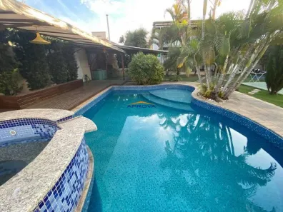 Casa com 5 Quartos à venda, 650m² no Bandeirantes (Pampulha), Belo Horizonte