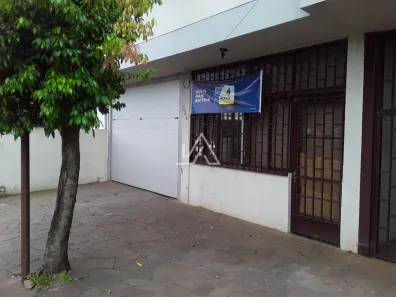 Galpão/Depósito/Armazém para alugar, 250m² no Vera Cruz, Passo Fundo