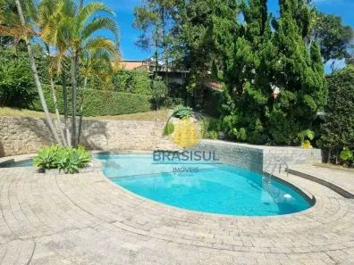Sobrado com 4 Quartos à venda, 945m² no Interlagos, São Paulo