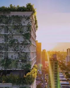 Apartamento com 2 Quartos à venda, 50m² no Tambauzinho, João Pessoa