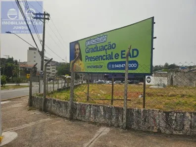 Ponto Comercial para alugar, 1266m² no Jardim do Lago, Jundiaí