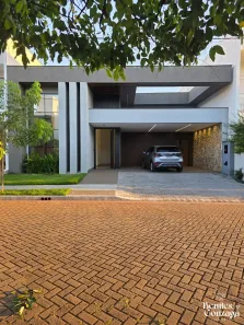 Casa de Condomínio com 3 Quartos à venda, 250m² no Jardim Novo Horizonte, Maringá