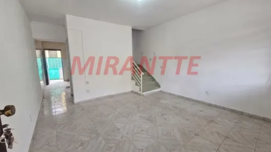 Sobrado com 2 Quartos à venda, 88m² no Vila Nivi, São Paulo