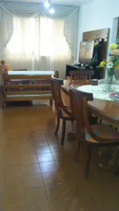 Apartamento com 2 Quartos à venda, 85m² no Itararé, São Vicente
