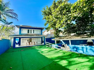 Casa com 6 Quartos à venda, 700m² no Maresias, São Sebastião