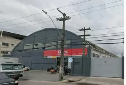 Galpão/Depósito/Armazém para alugar, 3060m² no Afogados, Recife