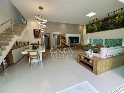 Casa de Condomínio com 4 Quartos à venda, 358m² no Massagueira, Marechal Deodoro