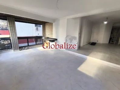 Apartamento com 4 Quartos à venda, 180m² no Aparecida, Santos