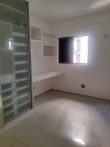 Apartamento com 2 Quartos para alugar, 75m² no Renascença, São Luís
