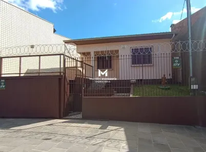 Casa com 3 Quartos à venda, 113m² no Sagrada Família, Caxias do Sul