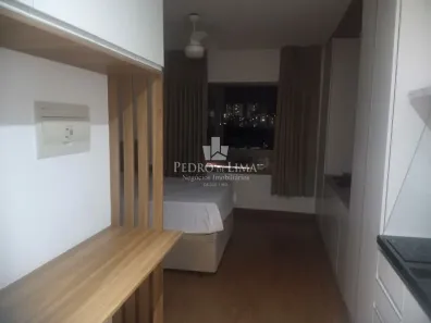 Apartamento com 1 Quarto para alugar, 25m² no Vila Zilda (Tatuapé), São Paulo