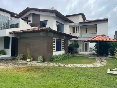 Casa com 5 Quartos à venda, 436m² no Coroa do Meio, Aracaju
